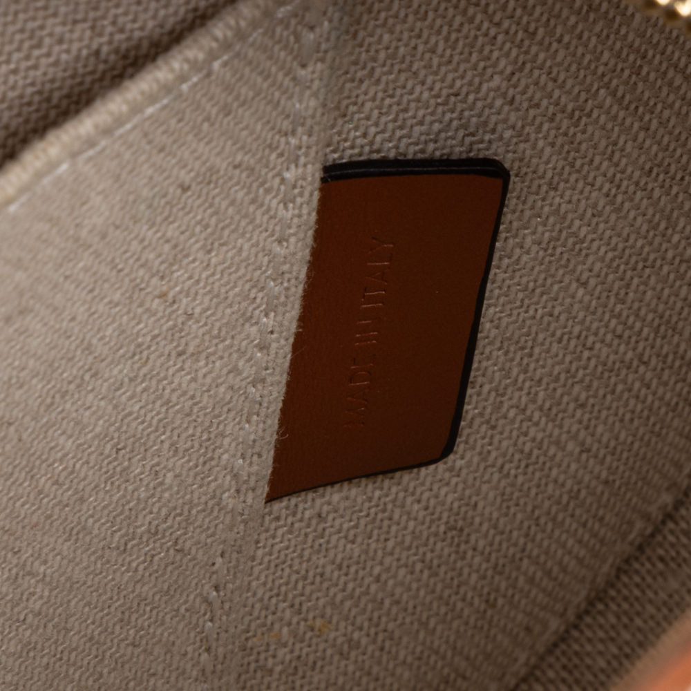 Celine Triomphe Oval Crossbody Small - Picture 10 of 11